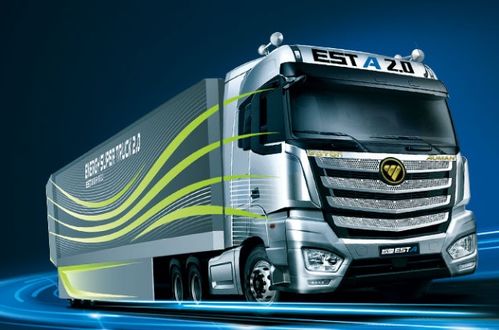 國產重卡十強排行 一汽解放穩居榜首，網友呼吁轎車領域同步精進零配件生產