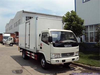 福瑞卡4.2米冷藏車(chē) 專(zhuān)業(yè)冷鏈運(yùn)輸解決方案與選購(gòu)指南